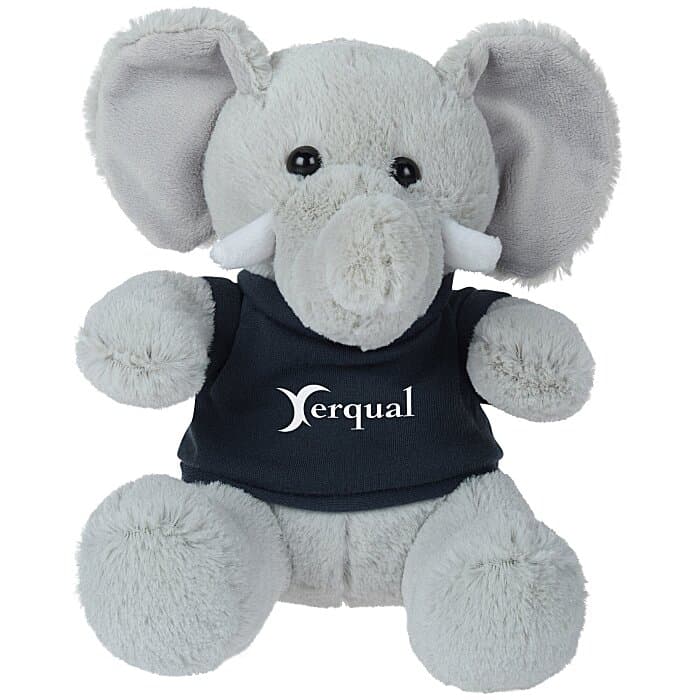 Excellent Elephant - 8 1/2 inches