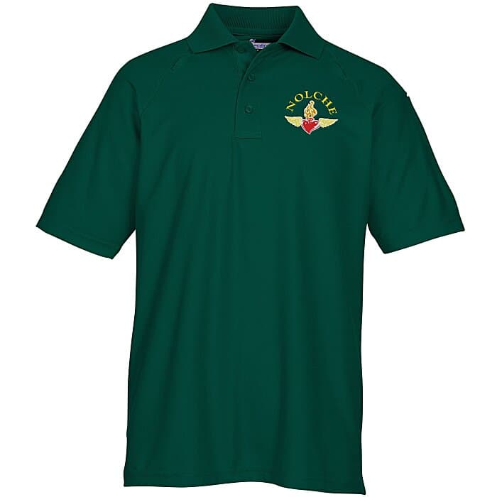 Industrial Tactical Polo - Men's