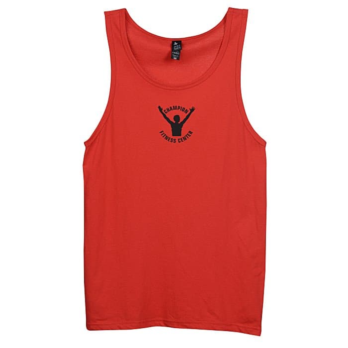 Harmony Tank - Men's - Colors