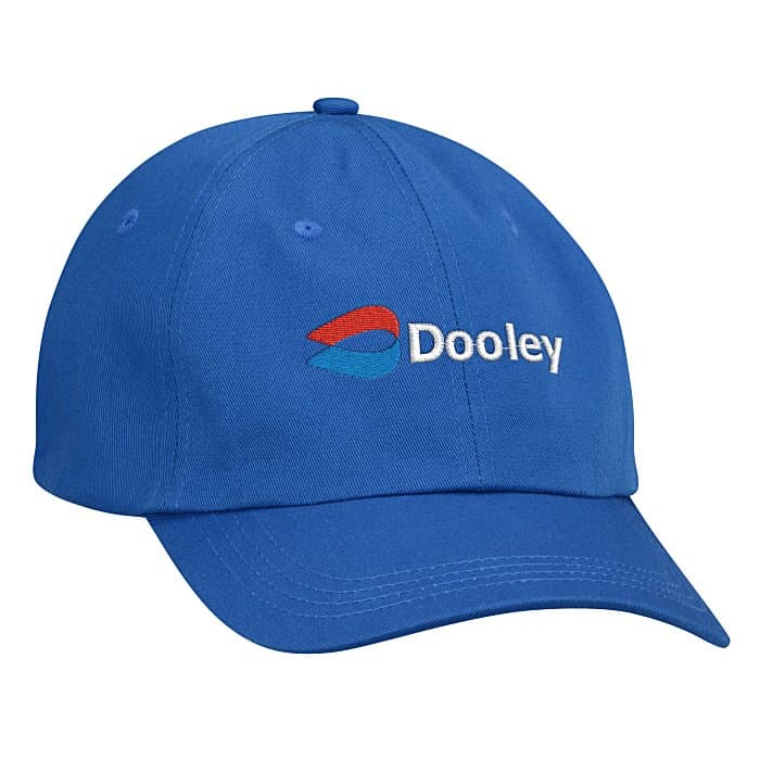 Apex Chino Twill Cap