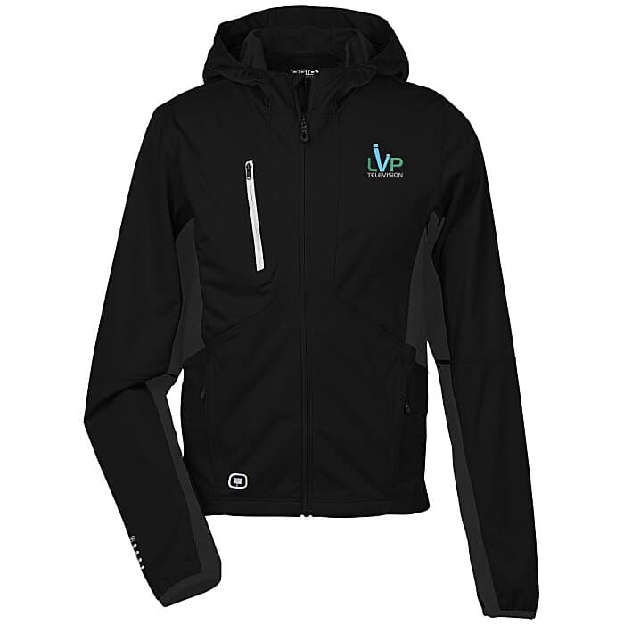 OGIO Endurance Axis Soft Shell - Men's