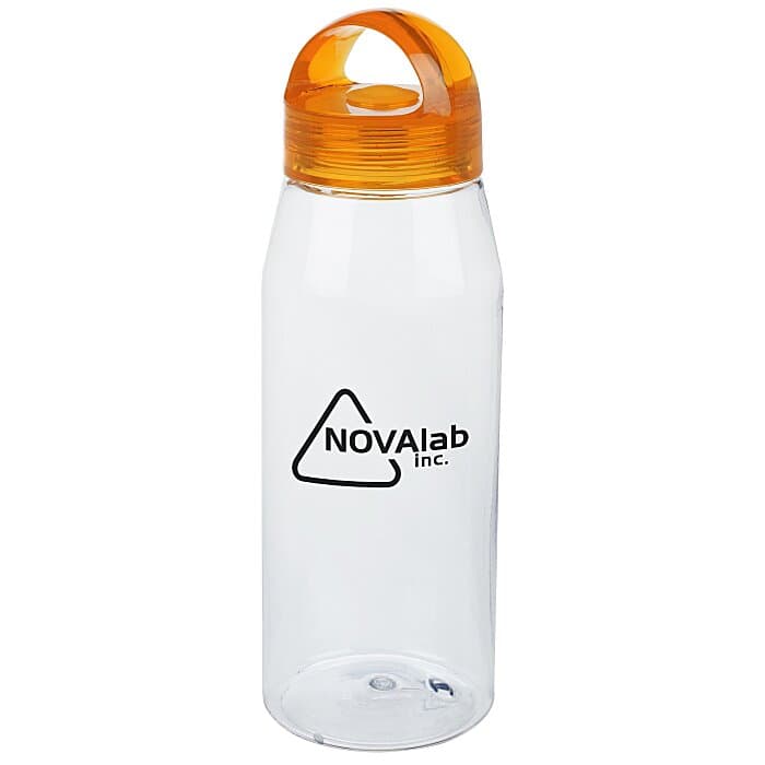 Azusa Bottle with Arch Lid - 32 oz