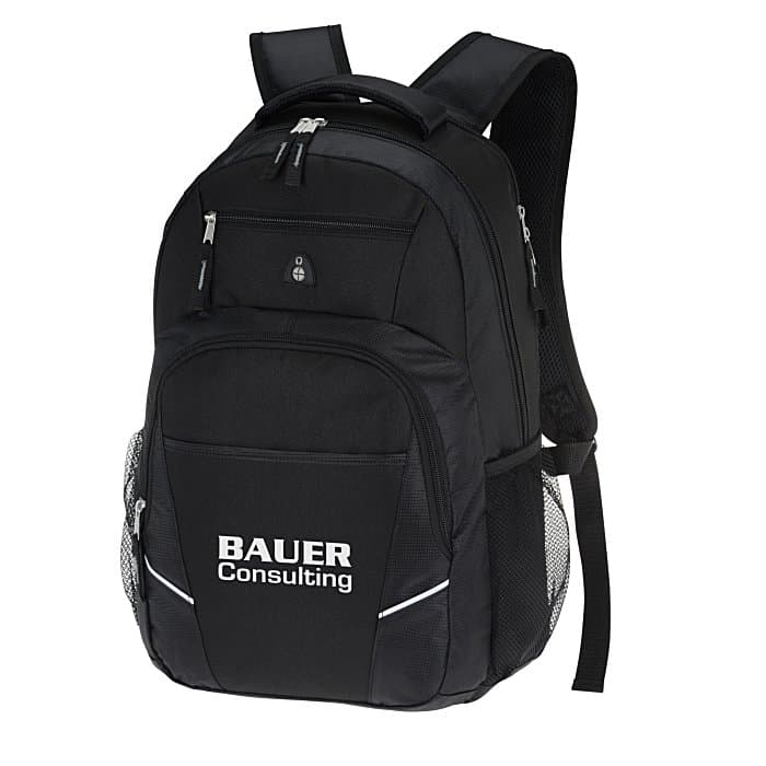 Easy Pass Laptop Backpack