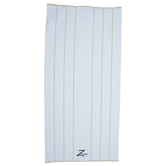 Freestyle Swim Towel