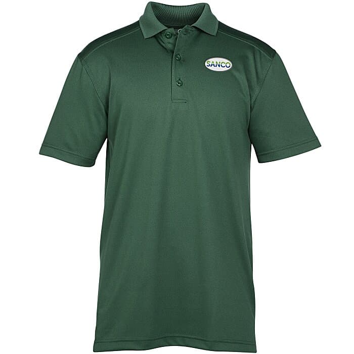 Snag Proof Industrial Performance Polo - Men's