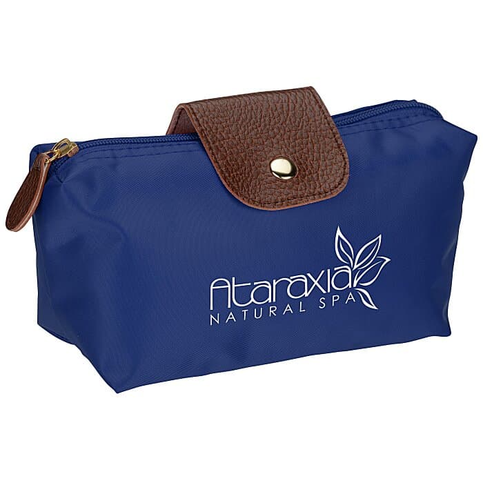 Cosmetic Vanity Bag