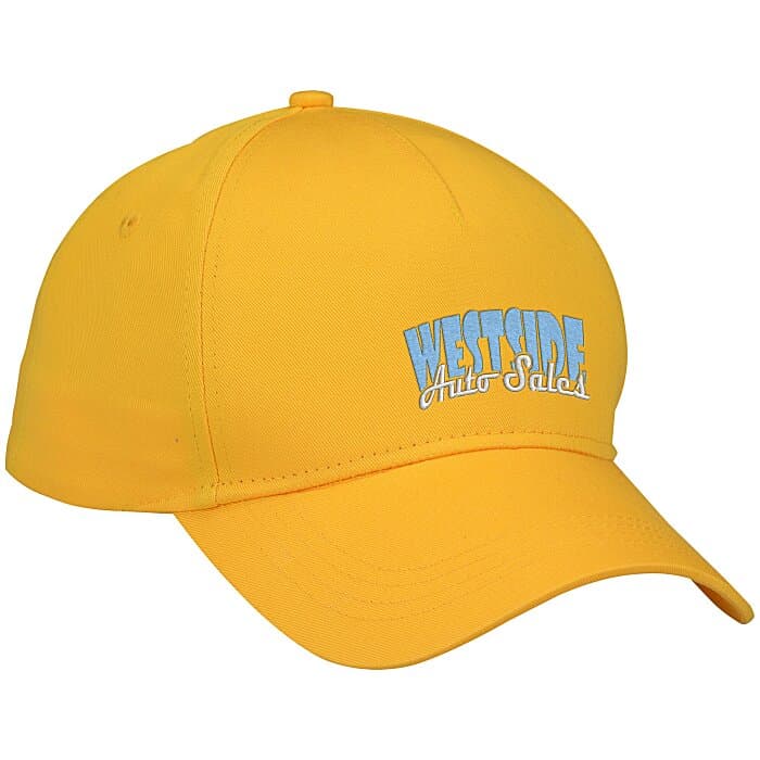 Composite Cap