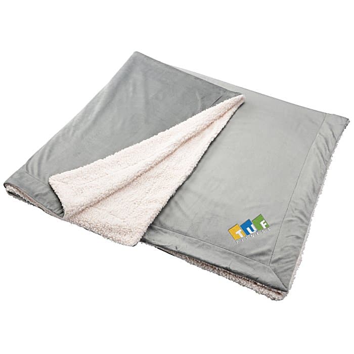 Fairfield Throw Blanket - Large