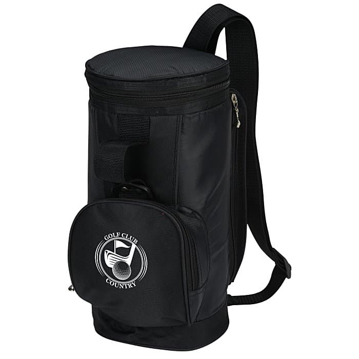 Koozie® Golf Back Nine Cooler