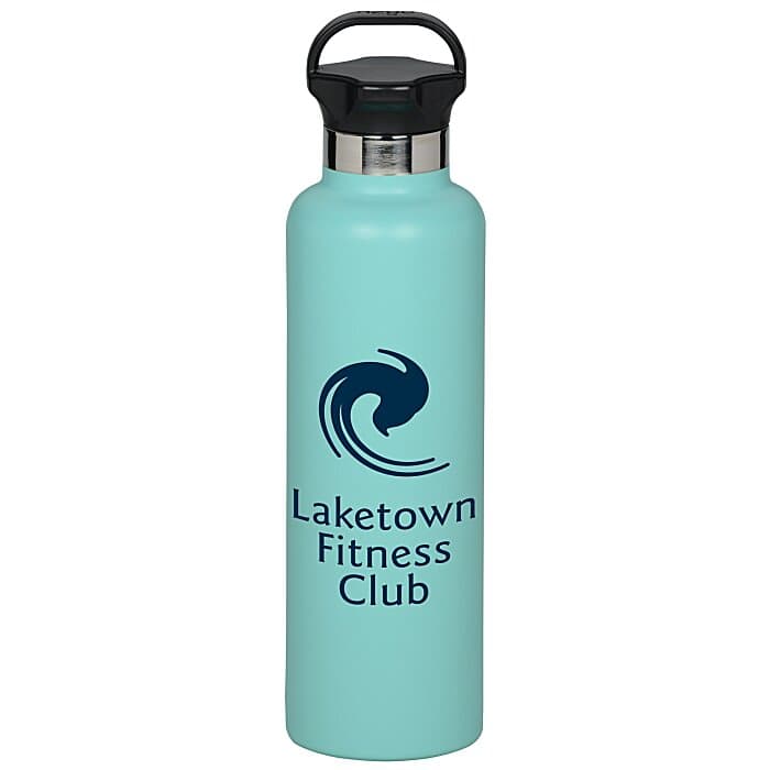 h2go Ascent Vacuum Bottle - 25 oz