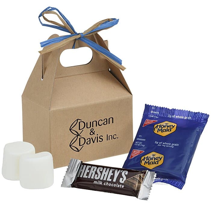 Mini S'mores Kit