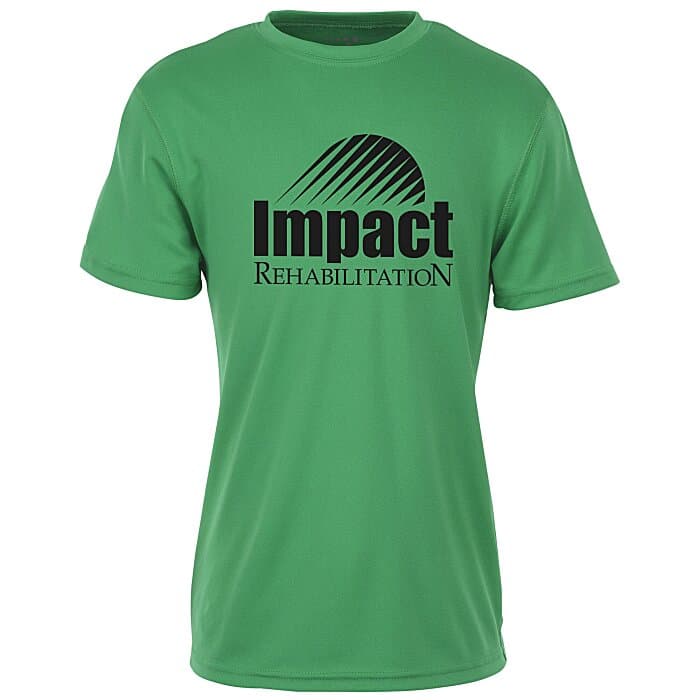 Boston Training Tech Tee - Youth
