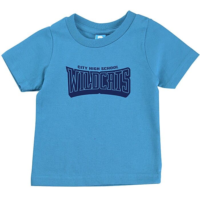 Port Classic 5.4-oz T-Shirt - Infant - Screen