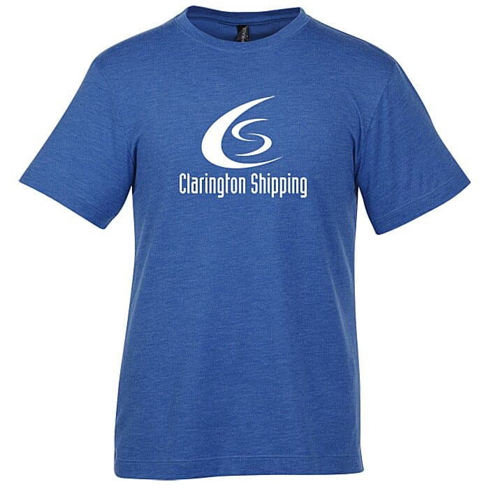 Primease Tri-Blend Tee - Men's