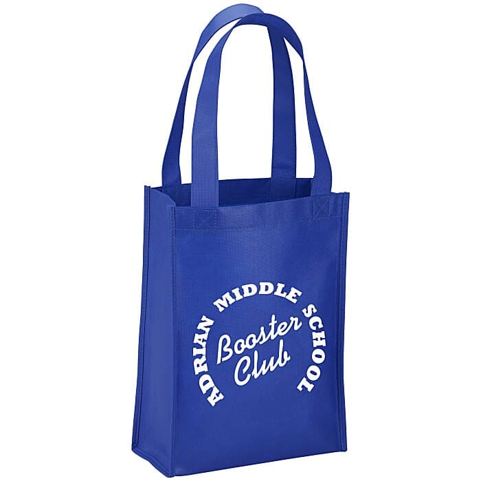 Payson Mini Tote - 12 inches x 9 inches