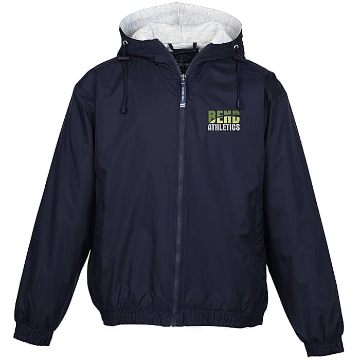 River Tec Three Season Jacket