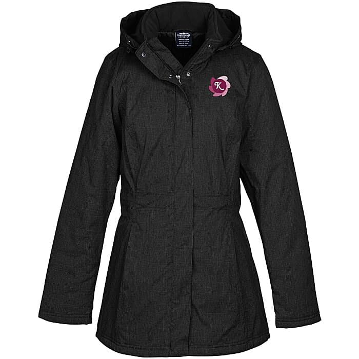 Journey Parka - Ladies'