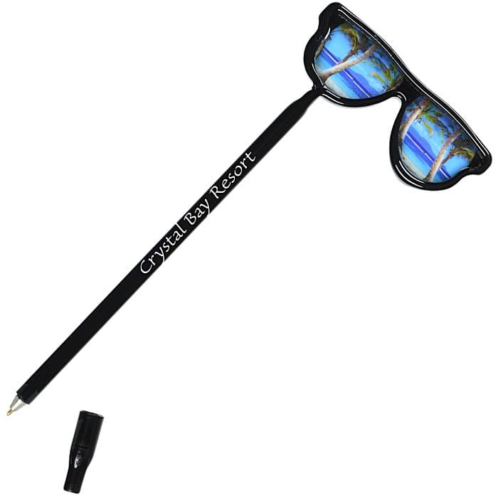 Inkbend Billboard Pen - Sunglasses - Opaque