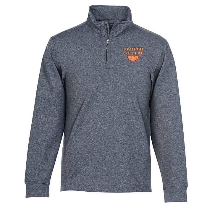 Cooldown Wellness Pullover - Men's