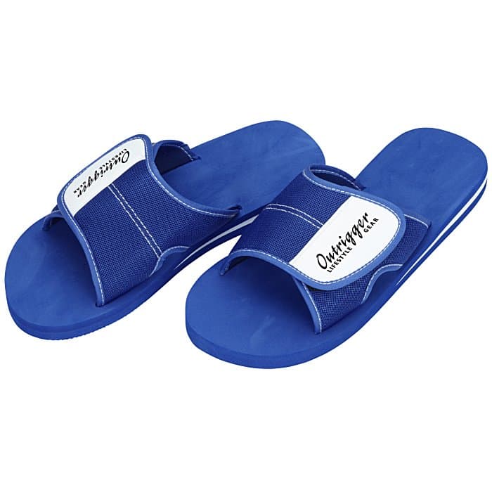Slide Flip Flop Sandal