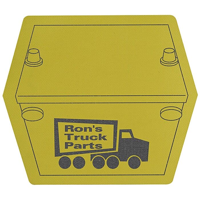 Jar Opener - Car Battery