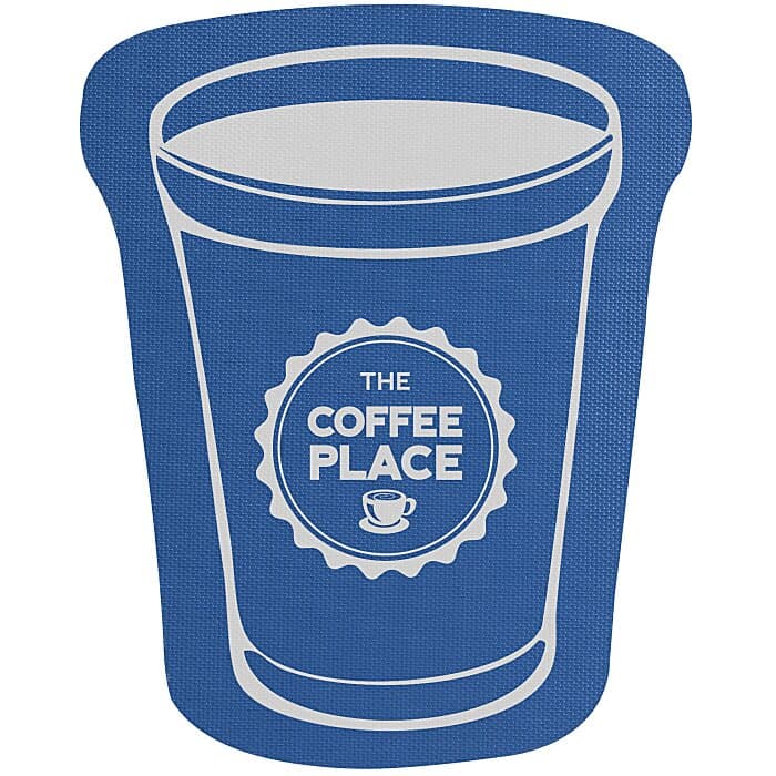 Jar Opener - Coffee Cup