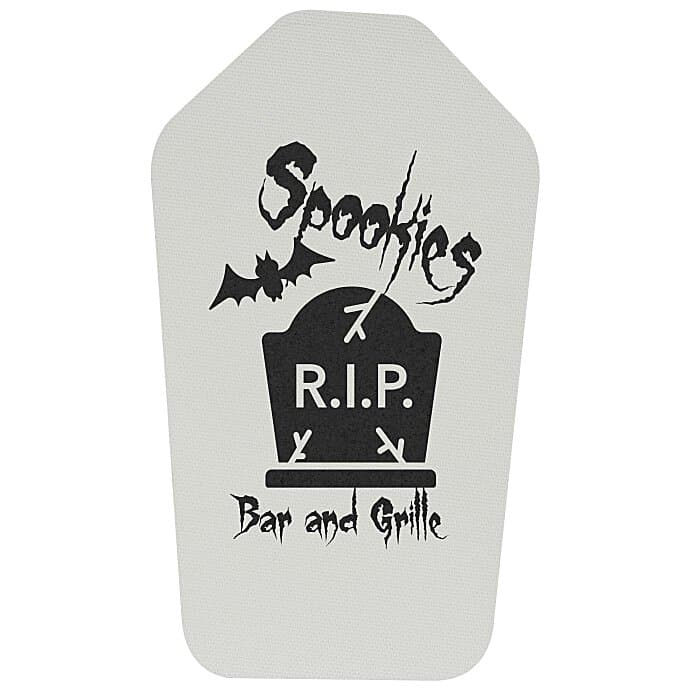 Jar Opener - Coffin