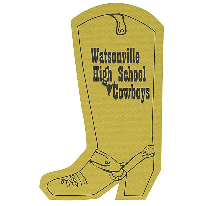 Jar Opener - Cowboy Boot
