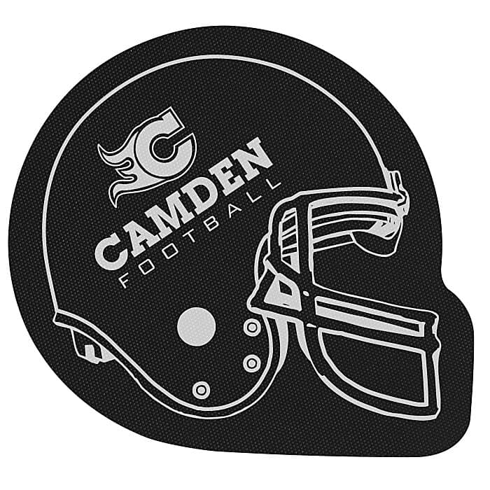 Jar Opener - Football Helmet