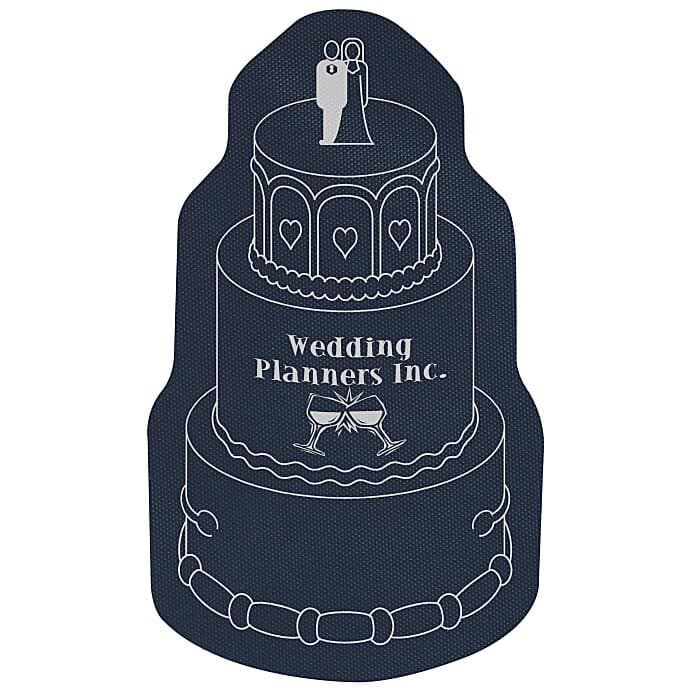 Jar Opener - Wedding Cake