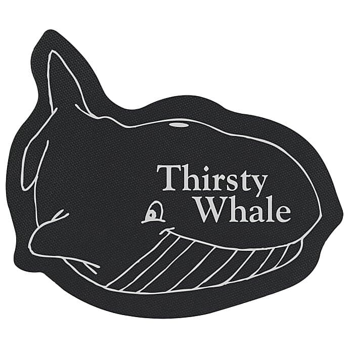 Jar Opener - Whale