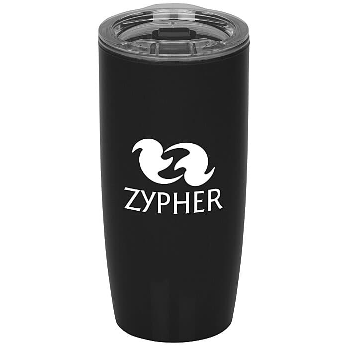Yowie Journey Travel Tumbler - 20 oz