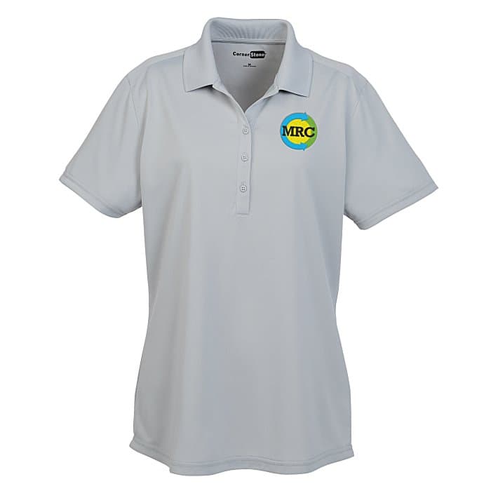 Lightweight Snagproof Polo - Ladies'
