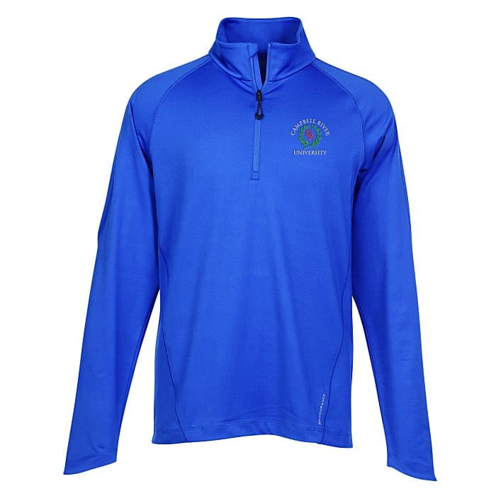 OGIO Endurance Performance 1/2-Zip Pullover - Men's