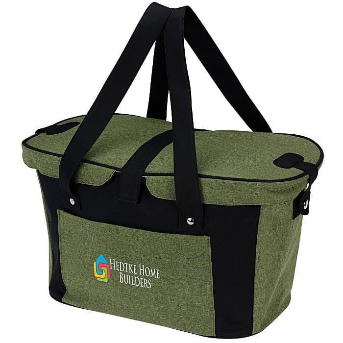 Ridge Picnic Basket