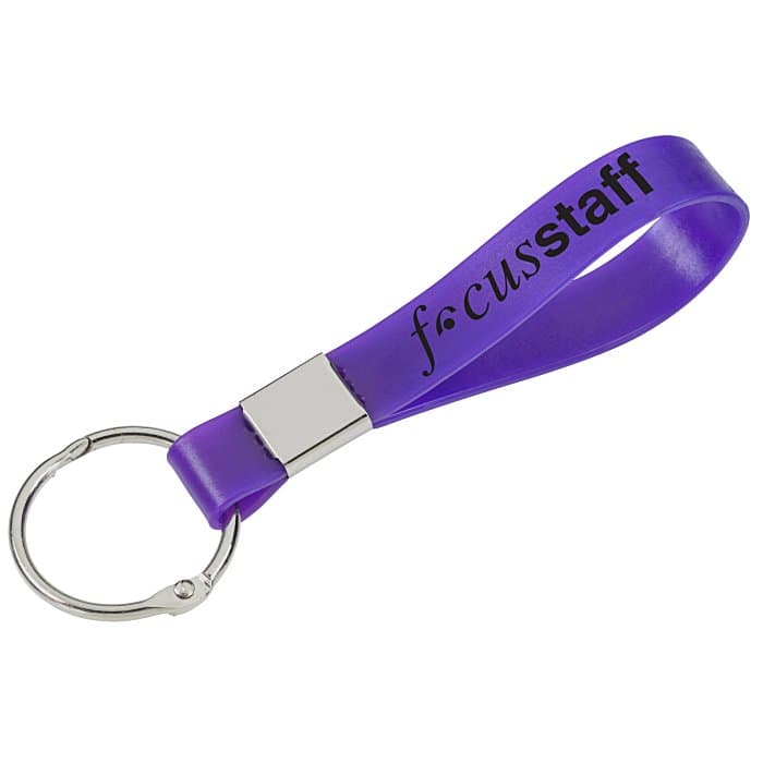 Loop Keychain - Mood