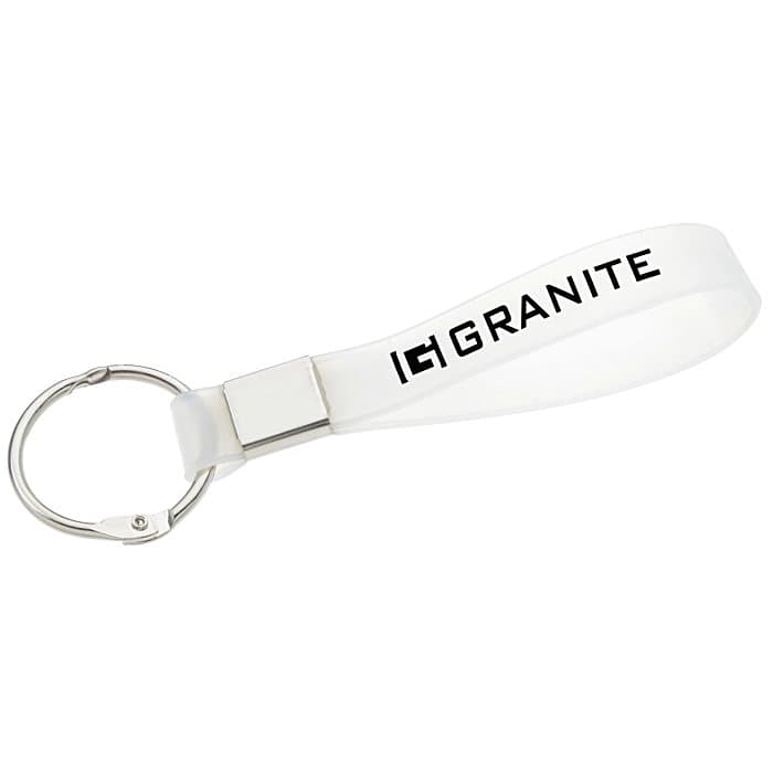 Loop Keychain - Nite Glow