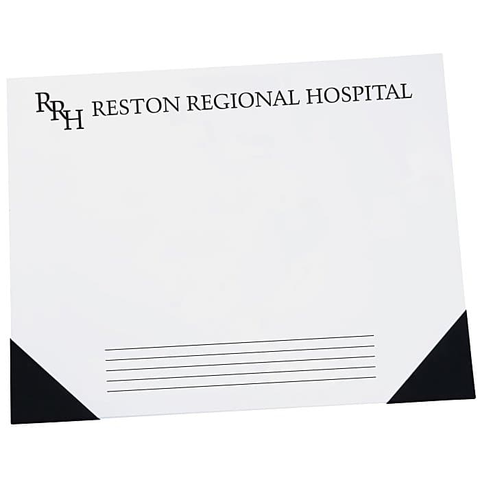 Desk Pad - 50 Sheet