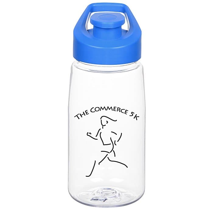 Alpine Bottle with Flip Lid - 18 oz