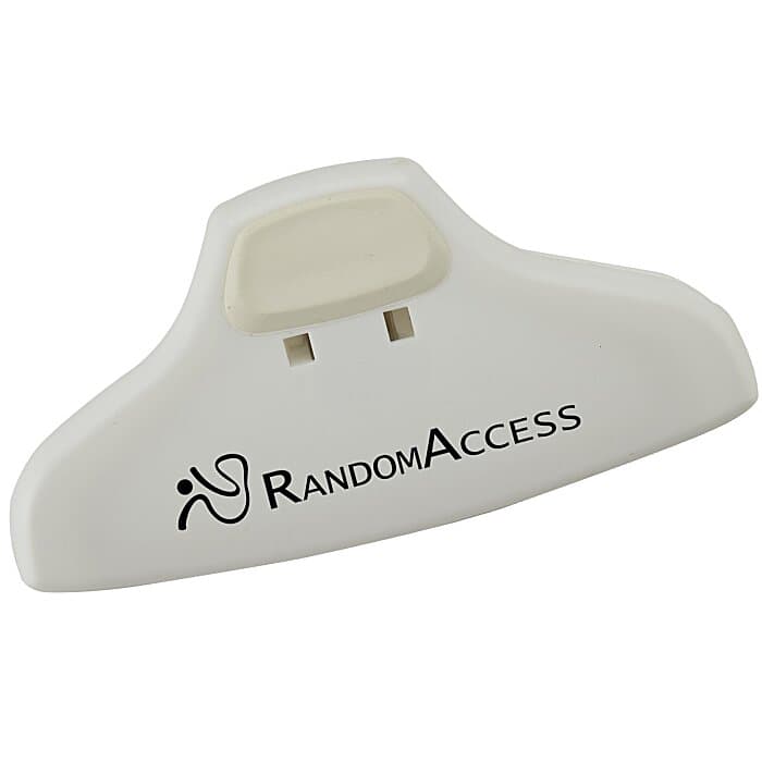 Grip-It Magnet Clip - Opaque