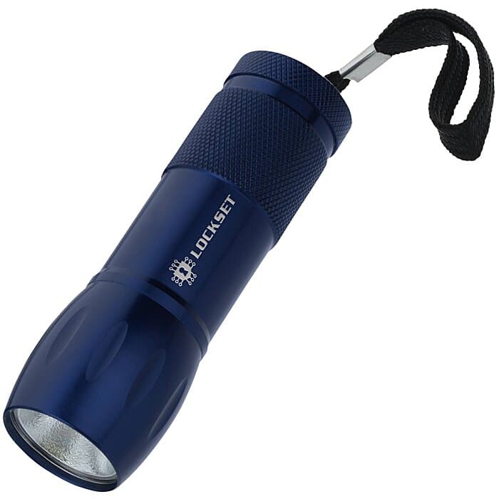 Voyager COB Flashlight