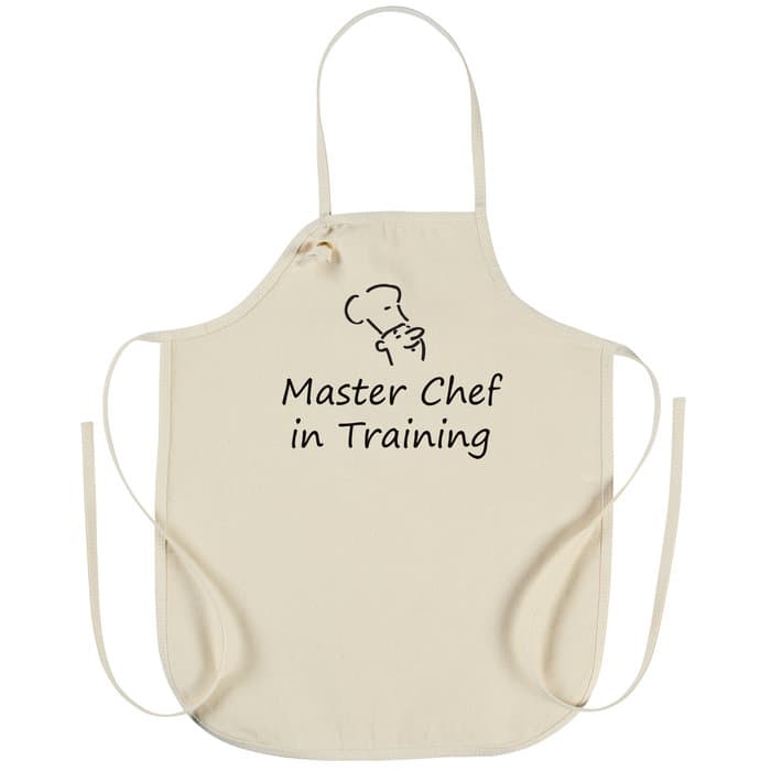 Sweetkins Adjustable Toddler Apron