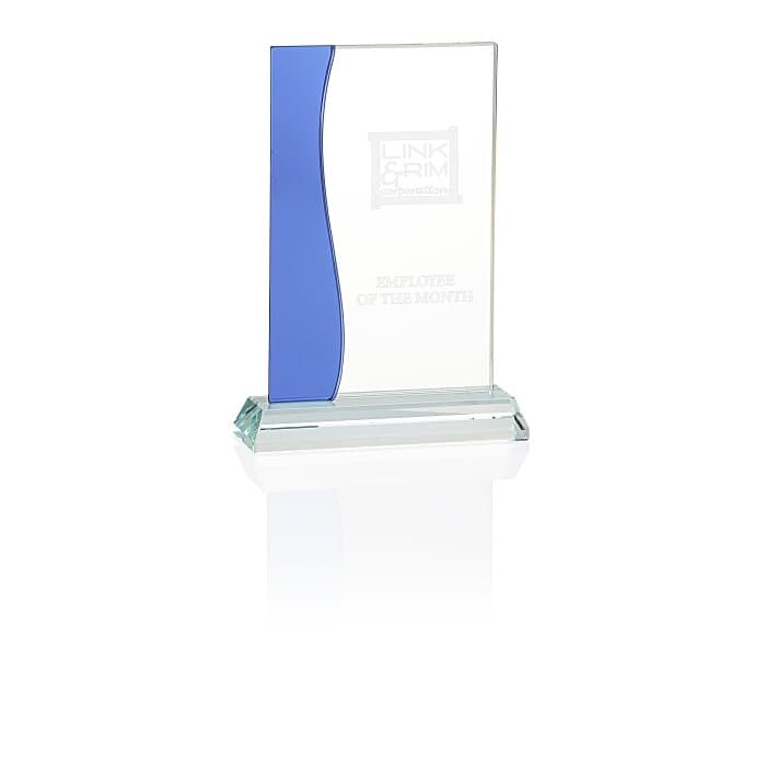 Highlight Starfire Award - 7 inches