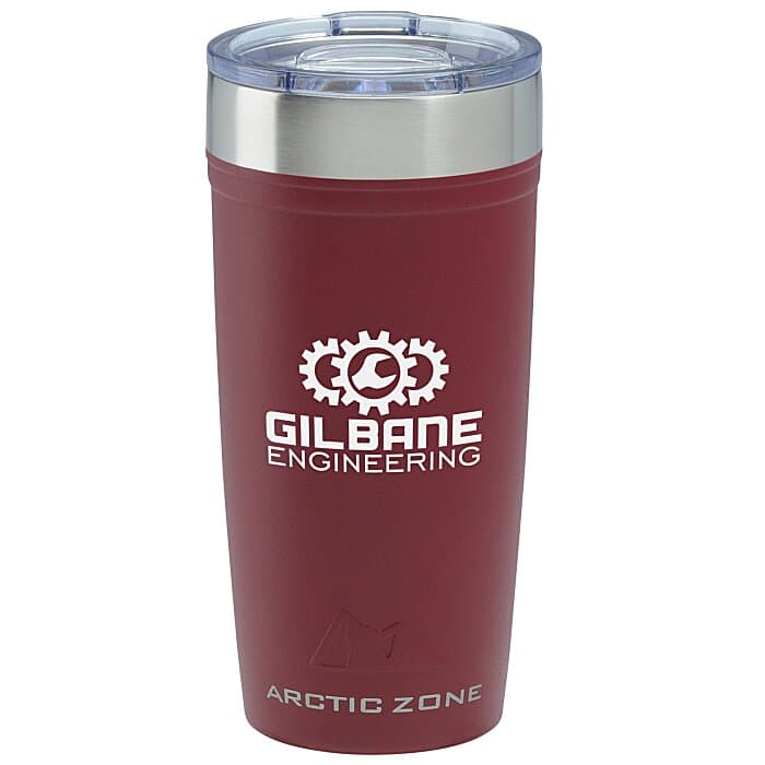 Arctic Zone Titan Thermal Tumbler - 20 oz