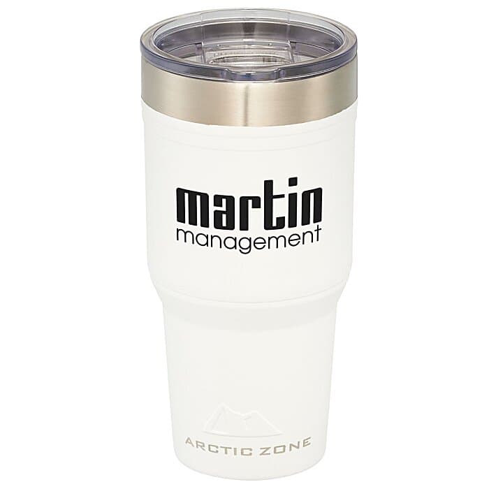 Arctic Zone Titan Thermal Tumbler - 30 oz