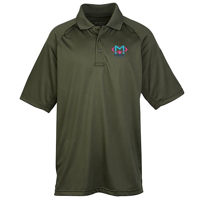 Tactical Performance Polo - Men's