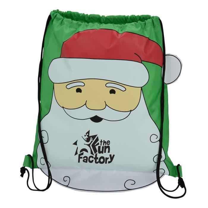 Holiday Sportpack - Santa