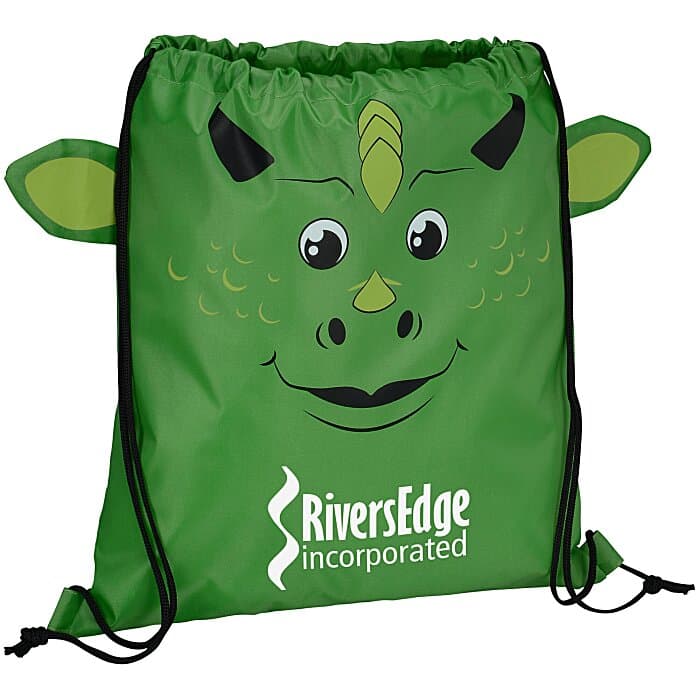 Paws and Claws Sportpack - Dragon