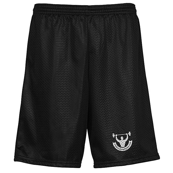 A4 Mesh Shorts - Men's - 9 inches