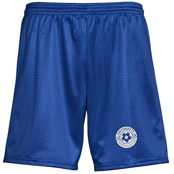 A4 Mesh Shorts - Men's - 7 inches